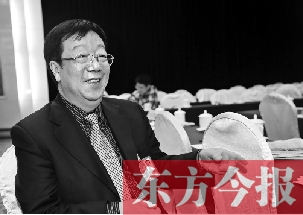 全國人大代表、鄭州大學(xué)黨委書記鄭永扣