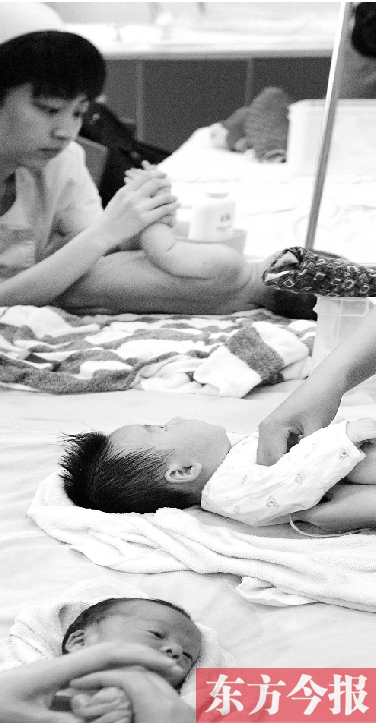 婦產(chǎn)科專家提醒，不管孩子什么時候出生，遵循自然規(guī)律最好