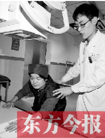 在國(guó)際殘疾人日到來之際，希望大家給這個(gè)群體多一些關(guān)愛