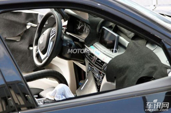 全新寶馬X5 全新寶馬X5