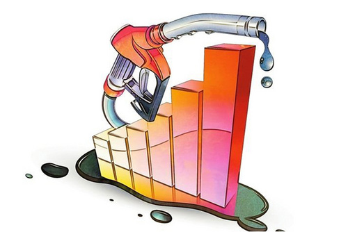 發(fā)改委下調(diào)汽柴油價(jià) 發(fā)改委下調(diào)汽柴油價(jià)