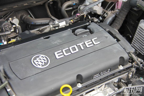 別克英朗GT 別克英朗GT