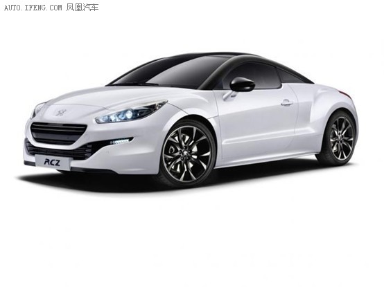 標致RCZ 標致RCZ