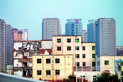 國有土地住宅房屋被征收，將以兩種方式補(bǔ)償