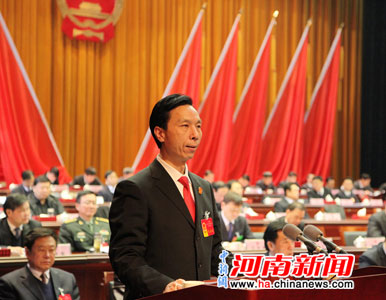 2013年三門峽法院網(wǎng)絡宣傳工作取得好成績