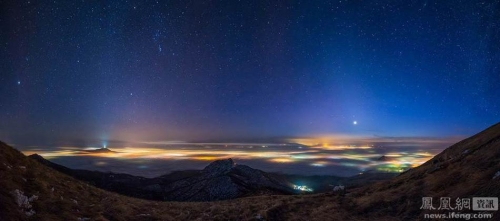 2015世界之夜攝影大賽獲獎作品展 2015世界之夜攝影大賽獲獎作品展