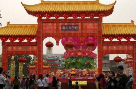 盤(pán)點(diǎn)幸福感最高的國(guó)家地區(qū)