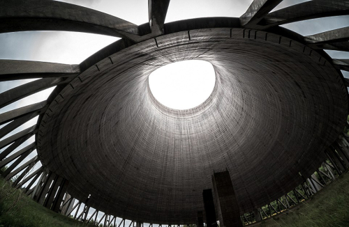 美國(guó)史上最大核電站 耗資20億從未使用