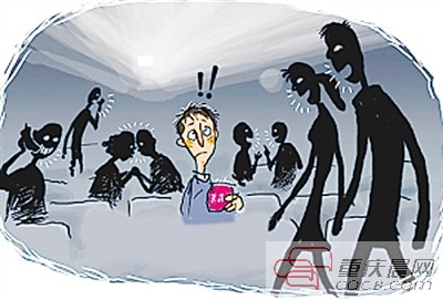 觀影九陋習(xí) 你中了幾槍？有則改之無則加勉