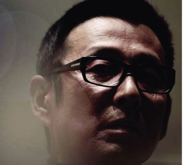 陳道明:抗日神劇給再多錢我也不演。 陳道明:抗日神劇給再多錢我也不演。