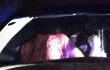 李維真被拍與妙齡女玩車(chē)震 李維真被拍與妙齡女玩車(chē)震