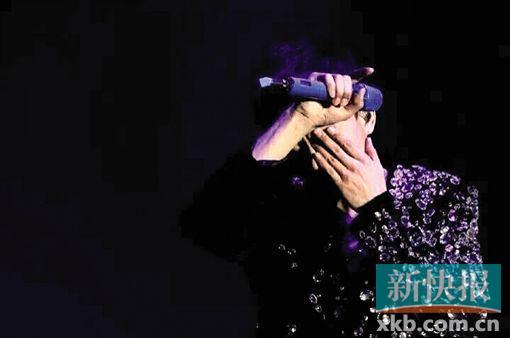 張杰：我沒(méi)做錯(cuò)什么，為何被誤解得那么深？