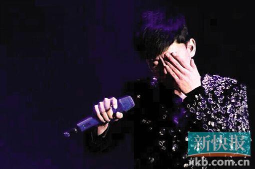 張杰：我沒(méi)做錯(cuò)什么，為何被誤解得那么深？