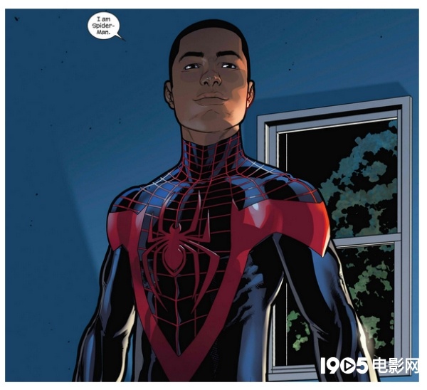 新版《蜘蛛俠》角色大調(diào)整 新版《蜘蛛俠》角色大調(diào)整