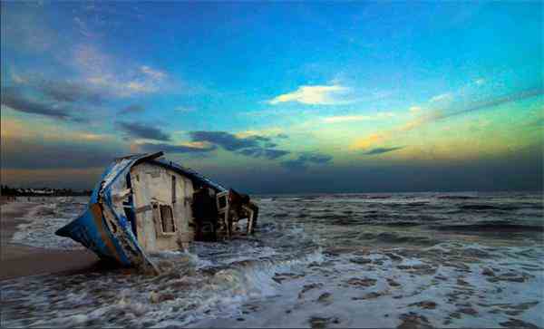 最佳旅游時(shí)間：每年的9、10月份