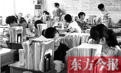 復(fù)讀？不復(fù)讀？這是個問題