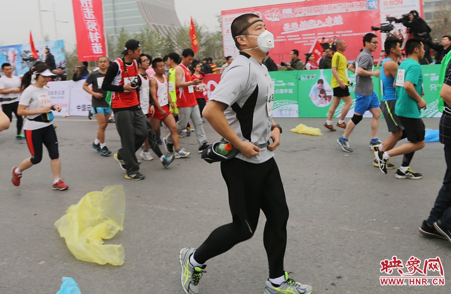 不知道口罩的通氣性怎樣？