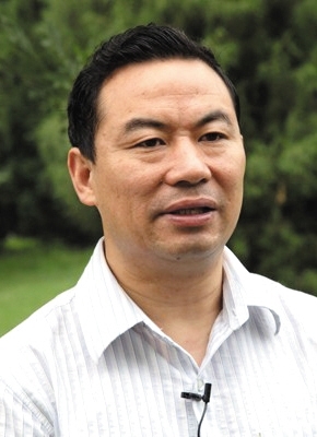 訪談嘉賓：劉仁文 中國(guó)社會(huì)科學(xué)院法學(xué)所研究員、刑法室主任