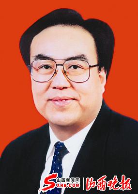 山西省委常委、副省長杜善學(xué)