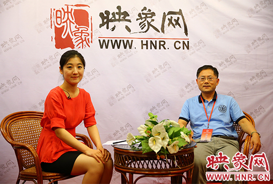 上海交通大學(xué)河南招生組組長顧順超做客映象網(wǎng)2014高招“名校面對面”系列視頻訪談 上海交通大學(xué)河南招生組組長顧順超做客映象網(wǎng)2014高招“名校面對面”系列視頻訪談