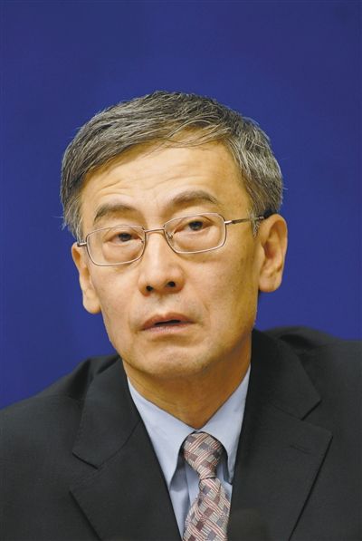 國家教育咨詢委員會秘書長、教育部教育發(fā)展研究中心主任張力。