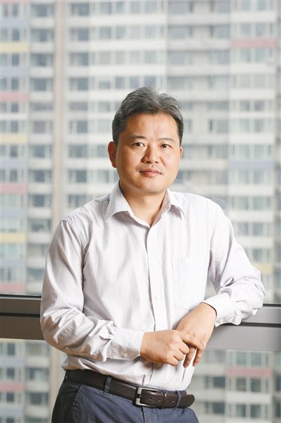 社科院研究員都陽(yáng) 社科院研究員都陽(yáng)