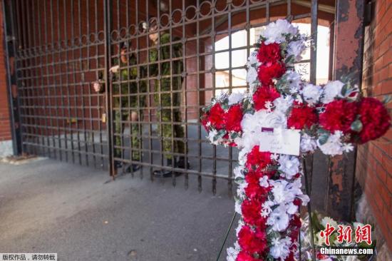 一名在國家戰(zhàn)爭紀念館值勤的加拿大士兵遭槍擊后不治身亡，另有一名衛(wèi)兵受傷，一名槍手被警方擊斃。