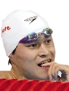 　禁藥竟“允許使用”，孫楊真冤