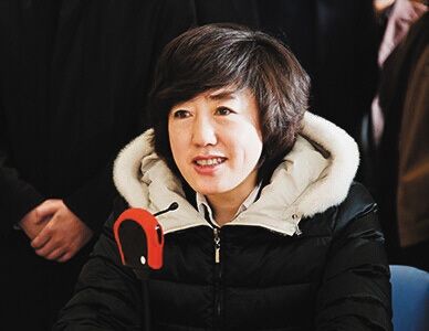 張秀萍 晉中市委原副書記 4月被查，11月26日雙開，移送司法機(jī)關(guān)