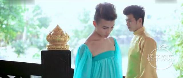 因為自己的男人不爭氣，分手了...