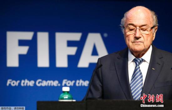 資料圖：布拉特。