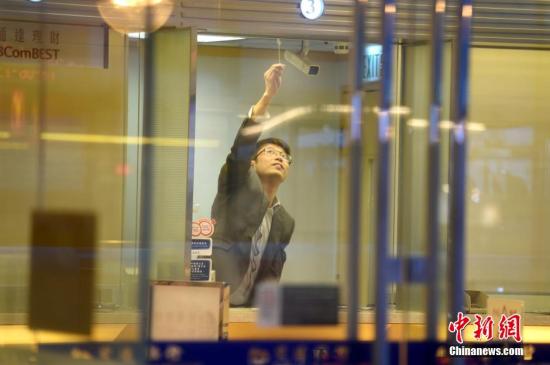 資料圖。中新社發(fā) 張宇 攝