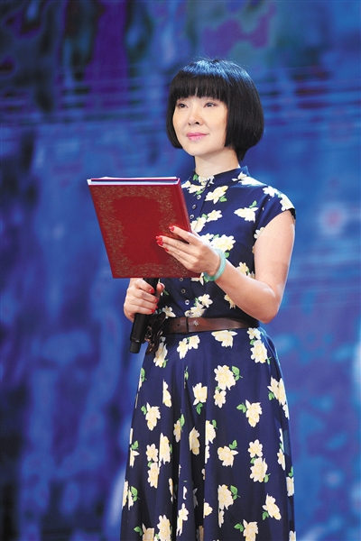 歌手陳紅。 圖IC