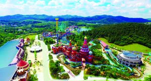 真敢叫價(jià)！一張開園門票3899元