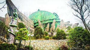 真敢叫價(jià)！一張開園門票3899元