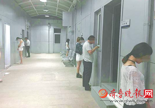 嫌疑人被抓獲。