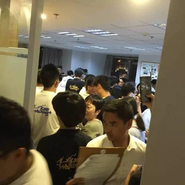 5105套！杭州限購前一天杭州新房、二手房成交破紀(jì)錄