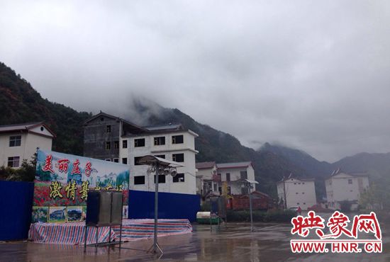 務(wù)實苦干，埋頭致富成了莊子村的新風(fēng)尚。