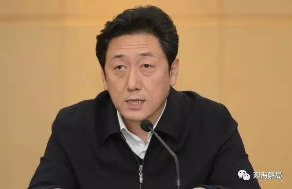 這8虎受賄不到千萬，為何有人獲刑17年？