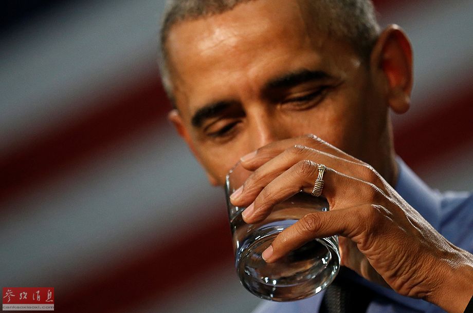 各國領導人退休后都干啥？小布什刷盤布朗教書