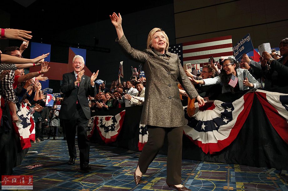 各國領導人退休后都干啥？小布什刷盤布朗教書