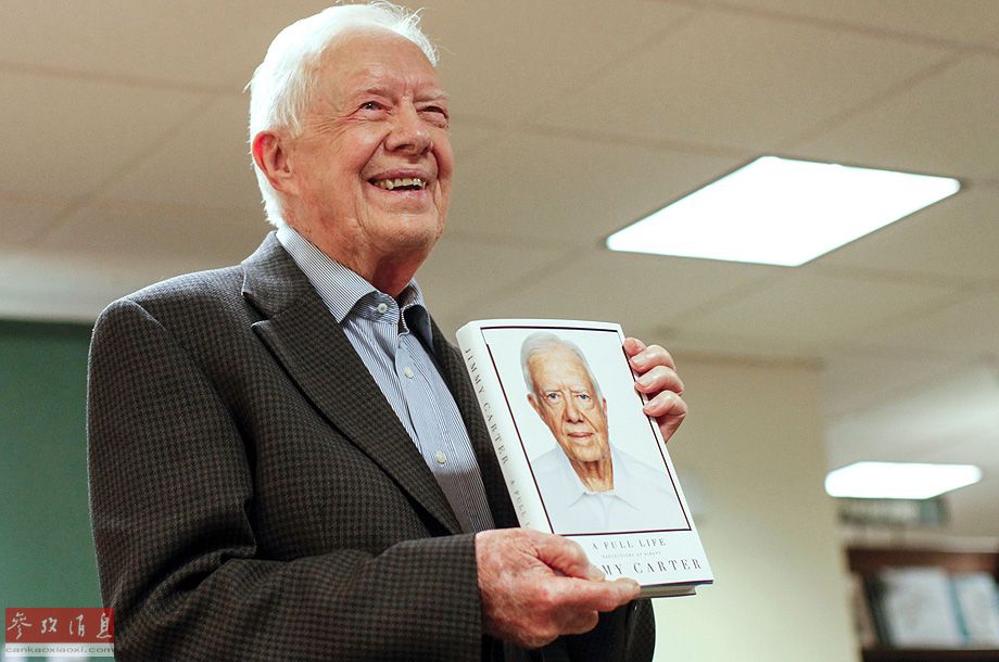 各國領導人退休后都干啥？小布什刷盤布朗教書