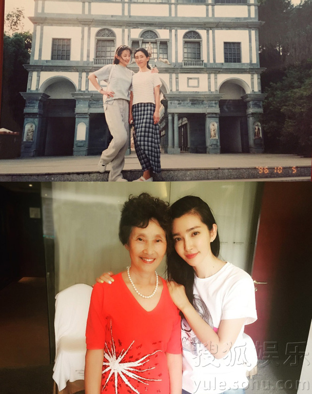 看明星花式秀母親節(jié)！甜馨上鏡鄧超祝福三個(gè)媽