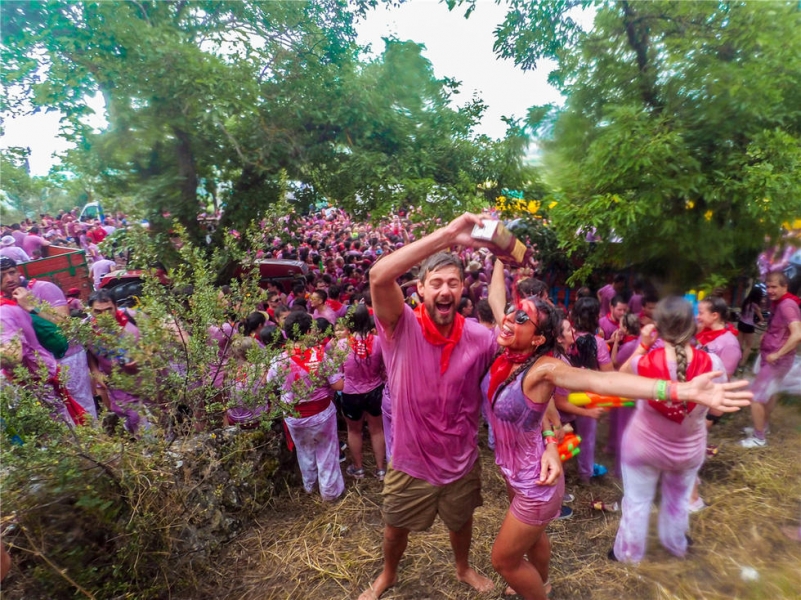 新西蘭夫婦辭職環(huán)游世界 4年去了23個(gè)國(guó)家 新西蘭夫婦辭職環(huán)游世界 4年去了23個(gè)國(guó)家