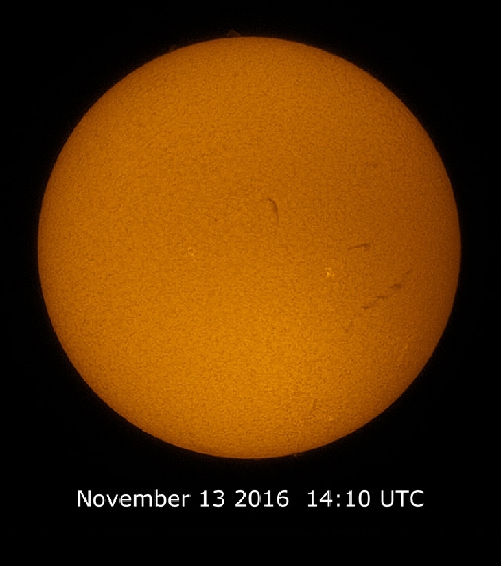 68年來最大！今晚夜空上演超級月亮