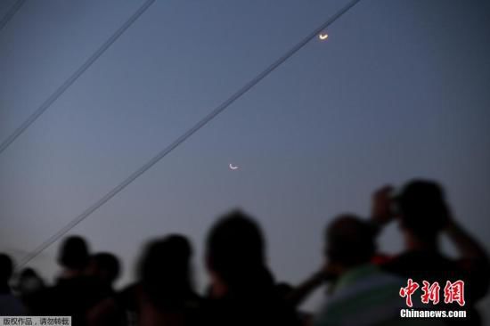 哈馬斯軍事組織拒絕?；鸱桨?稱該協(xié)議系“投降”