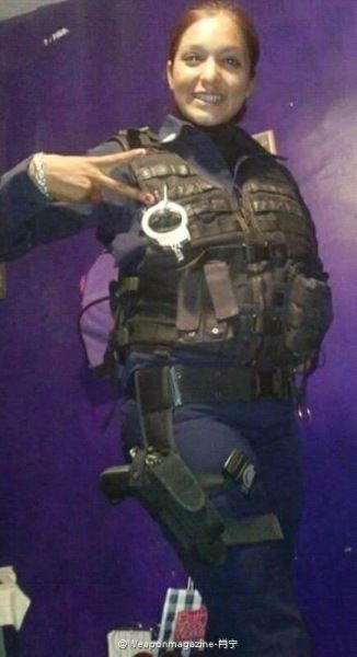 圖為當(dāng)?shù)孛襟w報道。