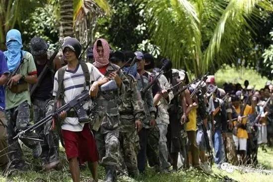 俠客島：是誰要“刺殺”杜特爾特？