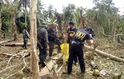 俠客島：是誰要“刺殺”杜特爾特？