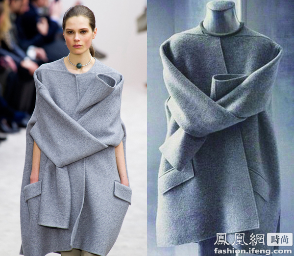 女星互撕怕什么？撞衫抄襲被疑山寨